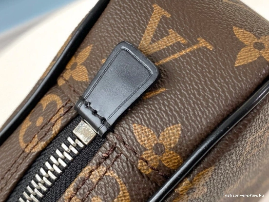 FS CHEAP LOUIS POUCH TOILETRY VUITTON PM 0822